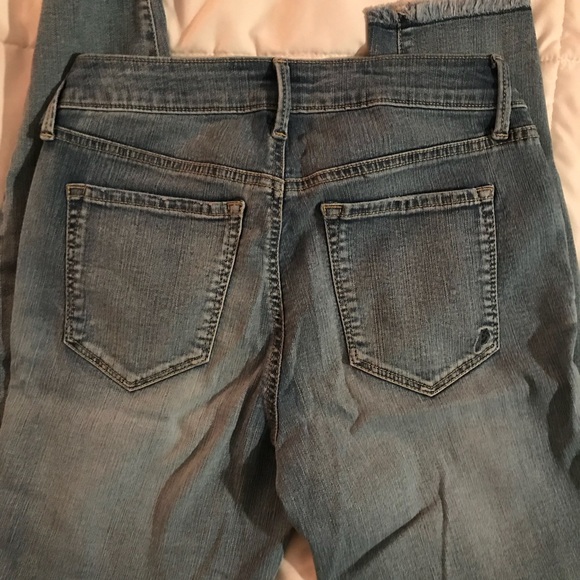 Jessica Simpson Skinny Jeans - Picture 3 of 4